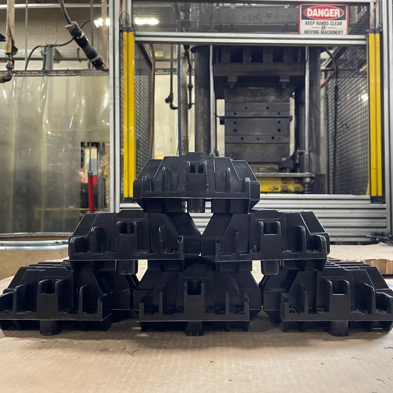 Thermoset Plastic Molding